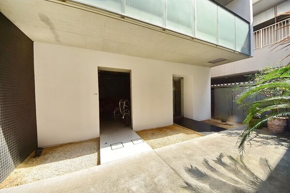 CERESの物件内観写真